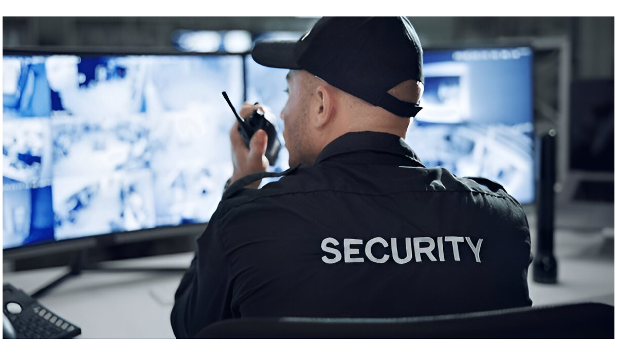Top 5 Industries That Must Upgrade and Hire a SIRA Approved CCTV Company Dubai